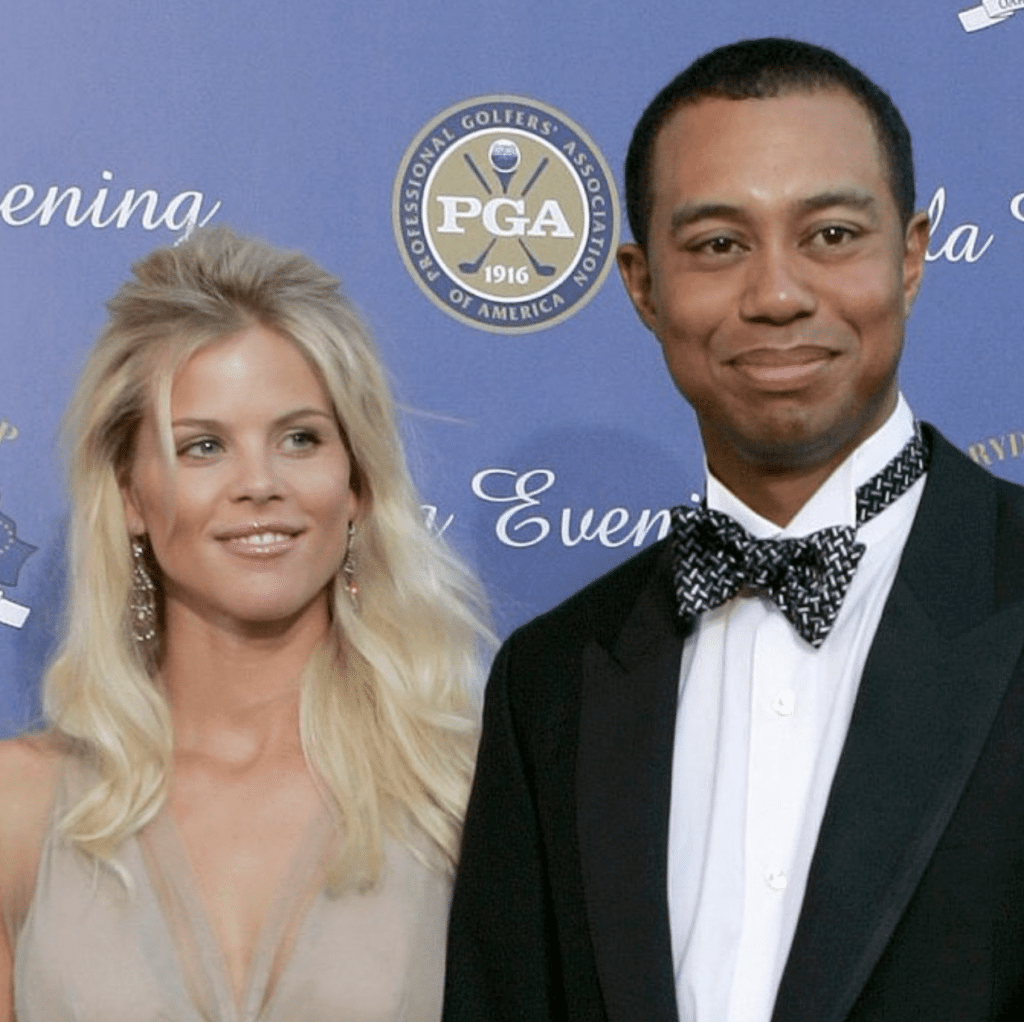 Catching Up With Elin Nordegren Tiger Woods Ex Wife Daily Dailys 