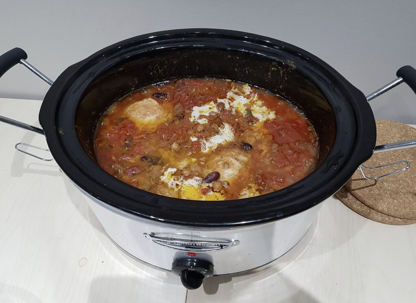 Why You Should Never Put Your Crockpot on the Stovetop STORY TIME